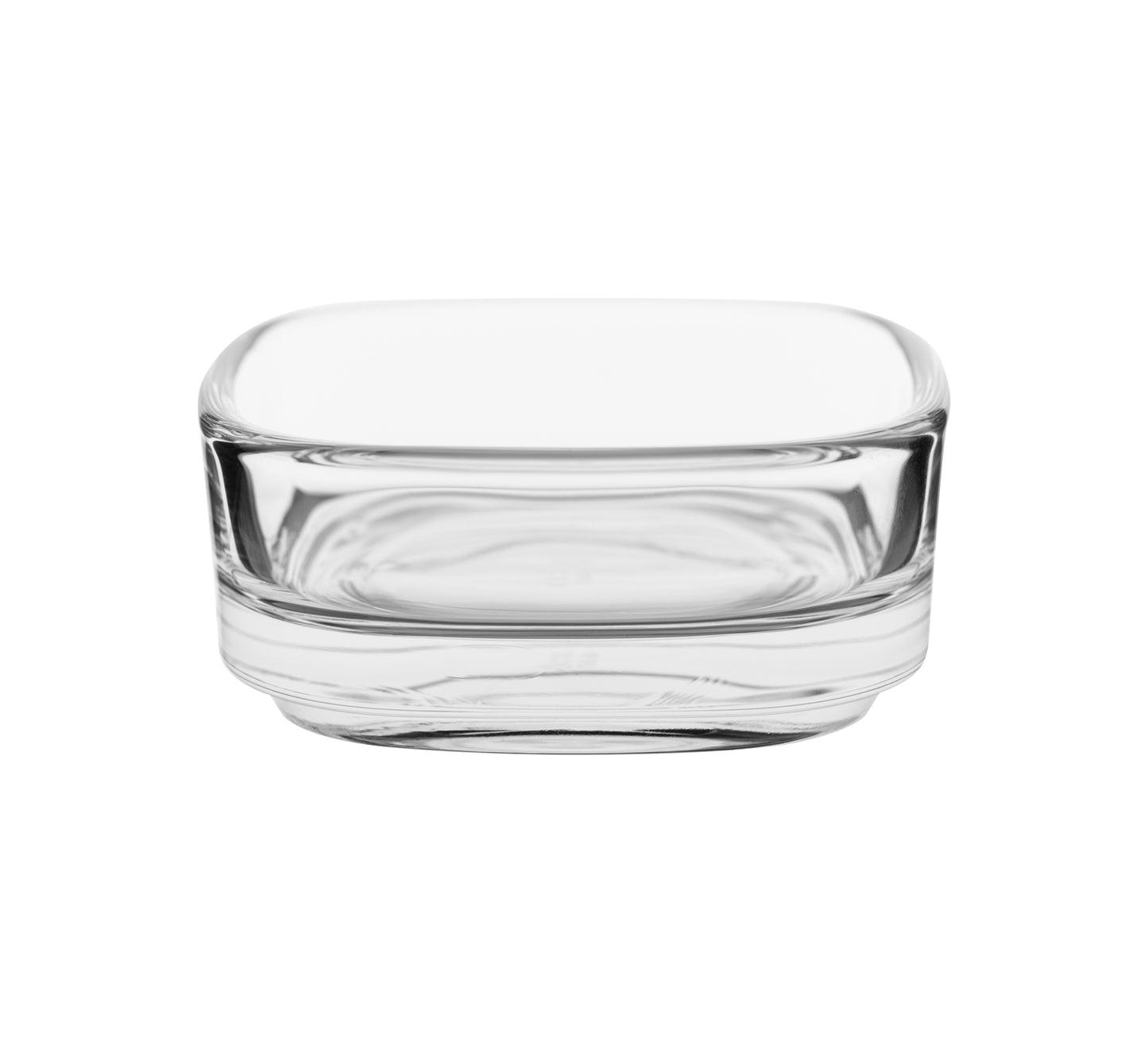 VERRINE - SHALLOW BOWL - 78.5MM (72 UNITS)