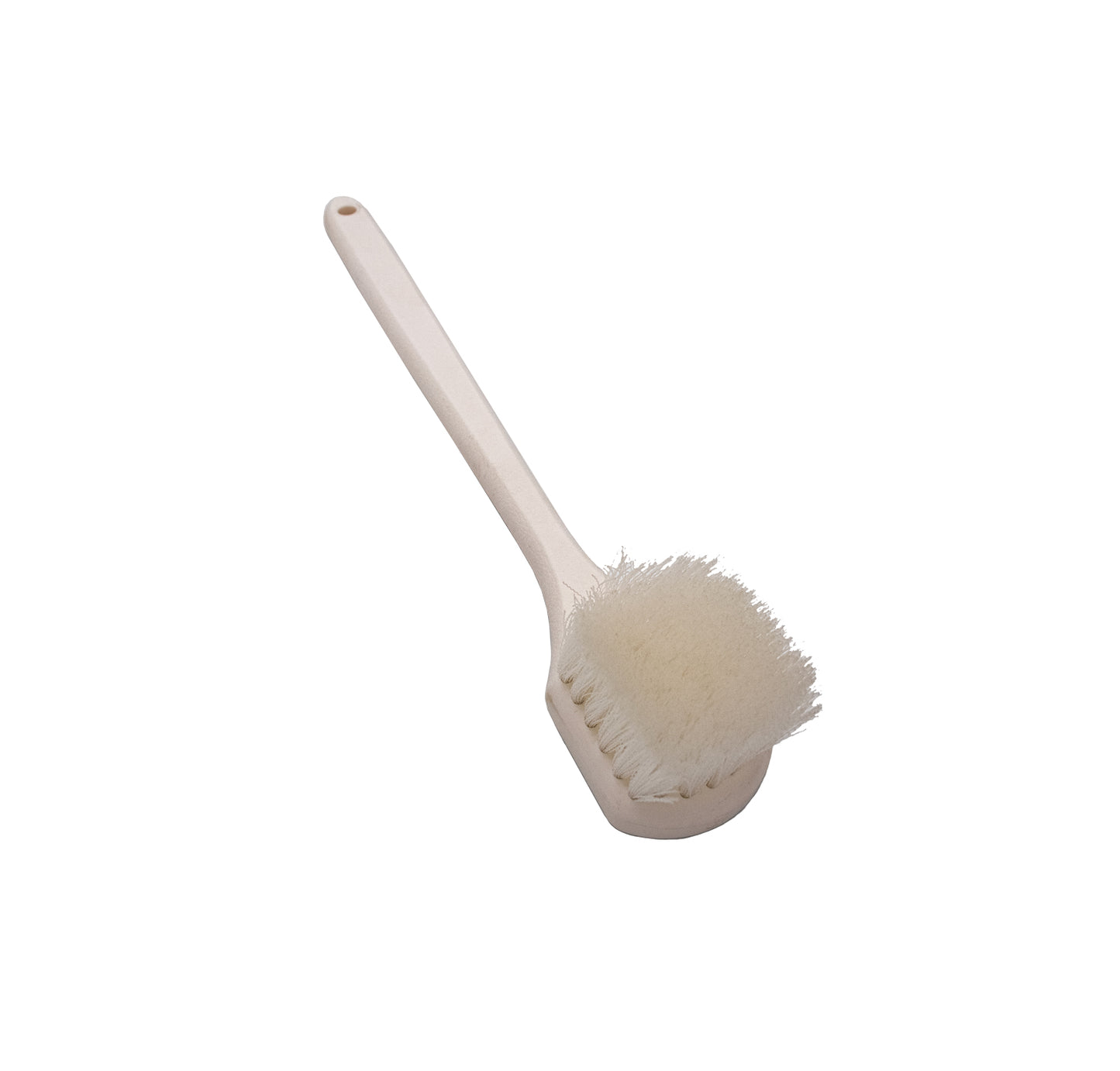 SQUARE BRUSH - HEAT RESISTANT - 50CM X 10CM X 7.5CM