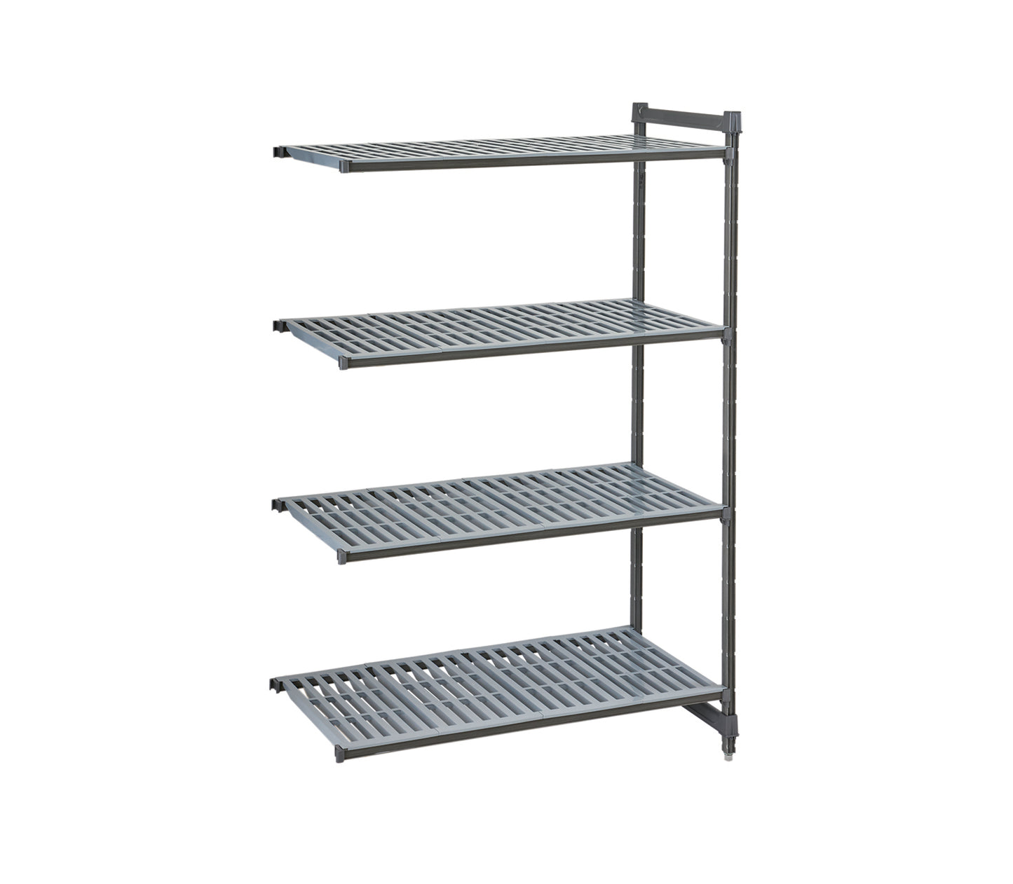 BASICS ADD ON/CORNER UNIT 460MM W X 765MM L X 1830MM H