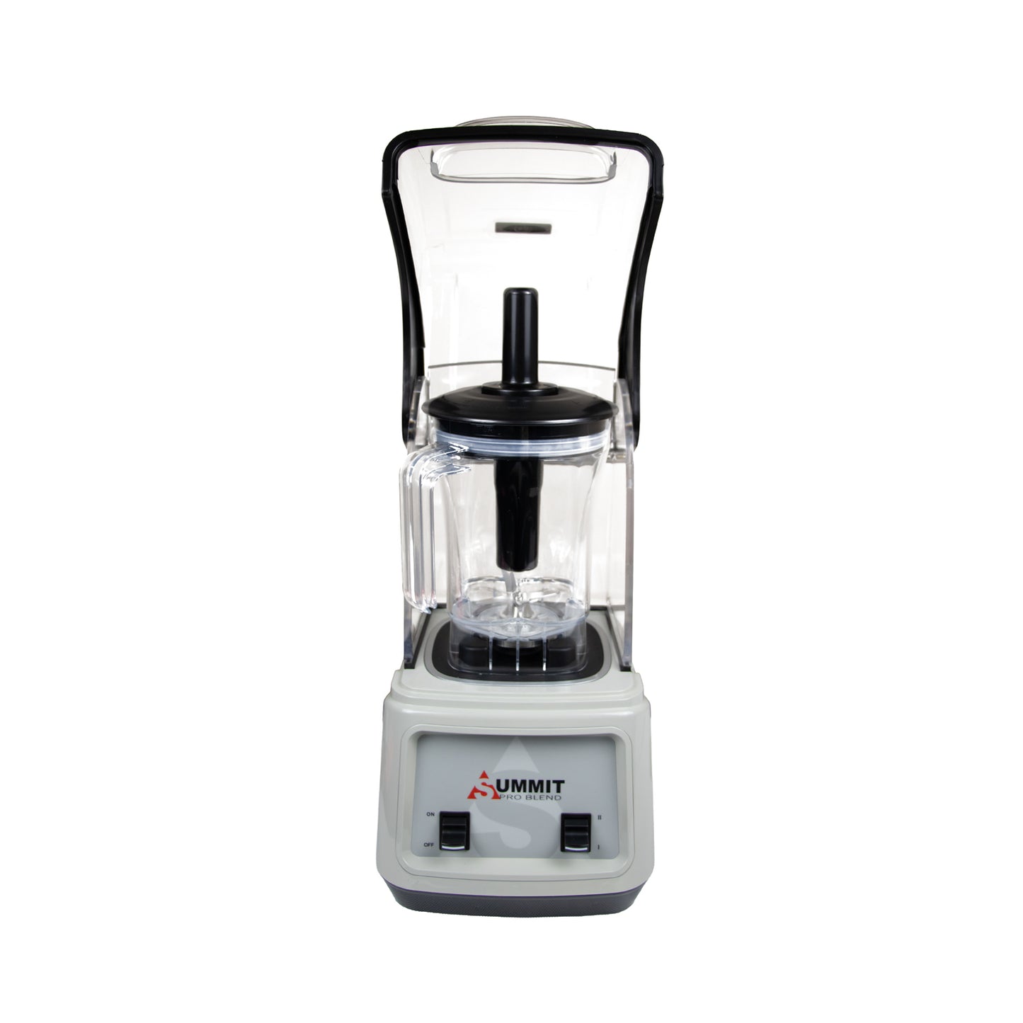 BAR BLENDER SUMMIT - 1.5LT WITH SOUND SHIELD