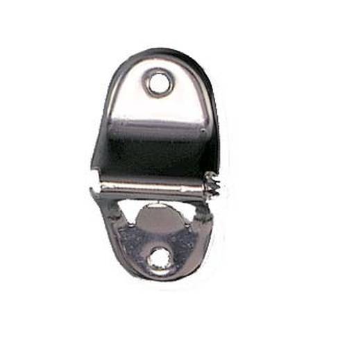BOTTLE OPENER - WALL MOUNTED 47MM X 100MM X 30MM