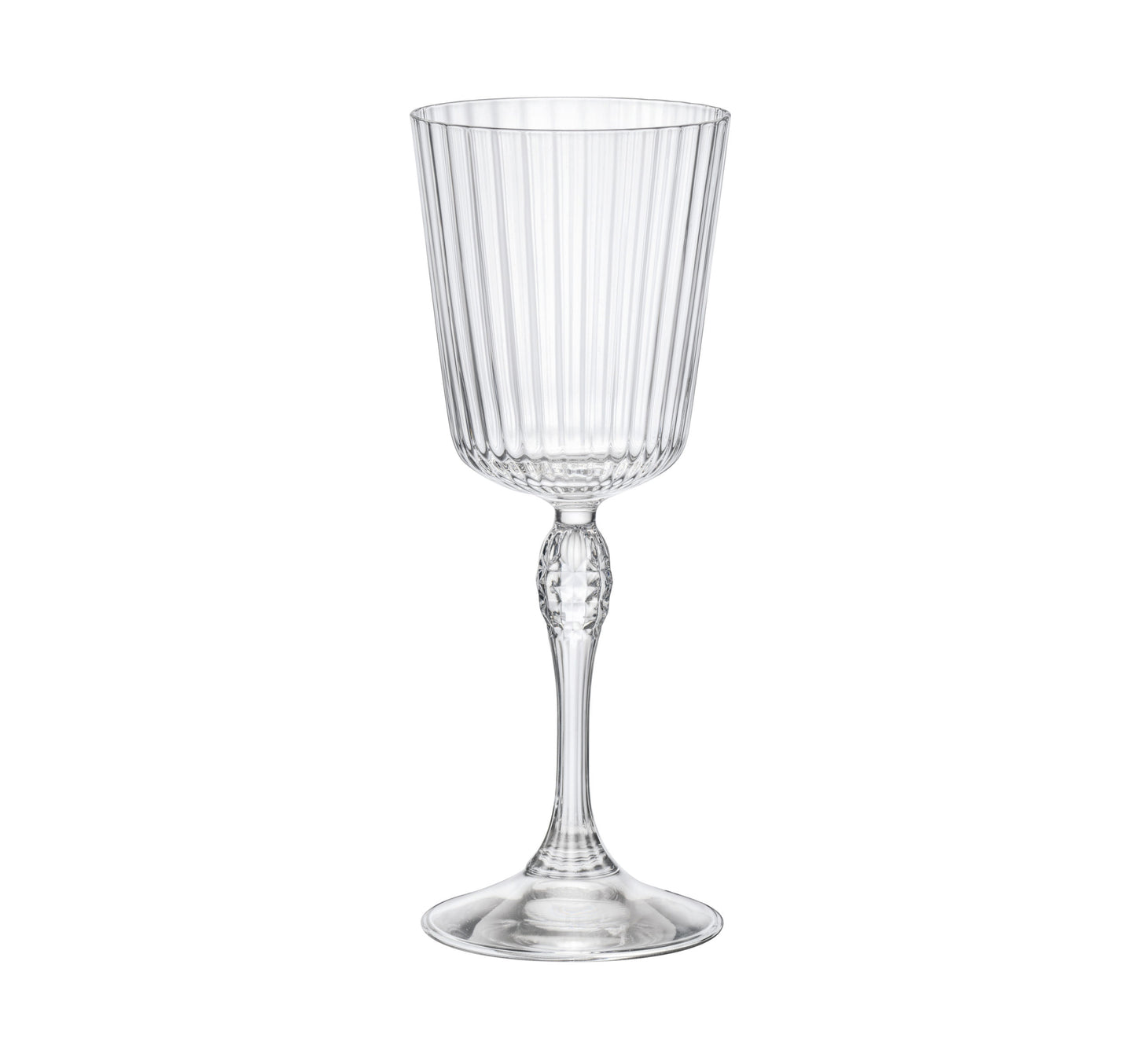 AMERICA '20s - COCKTAIL 250ML H202MM W78MM (6 UNITS)