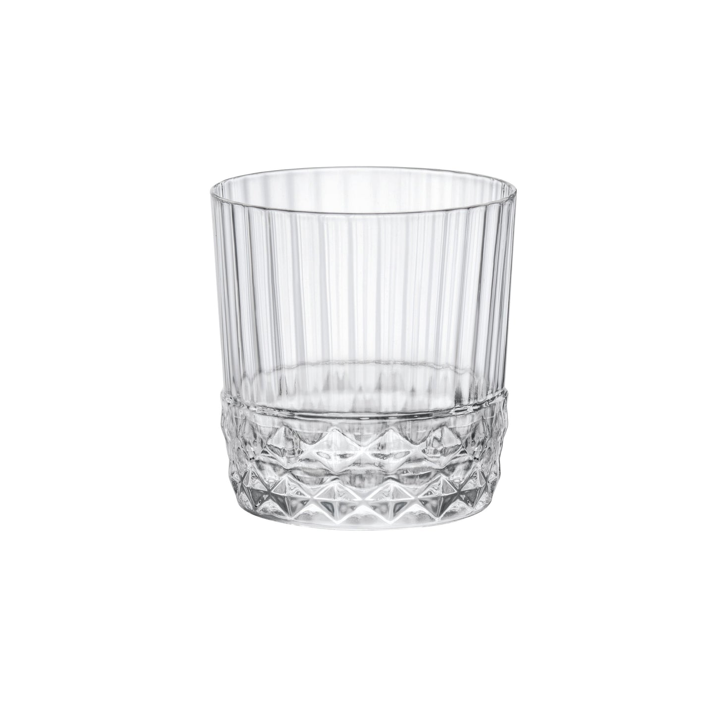AMERICA '20s - DOF 380ML H92MM W88MM (6 UNITS)