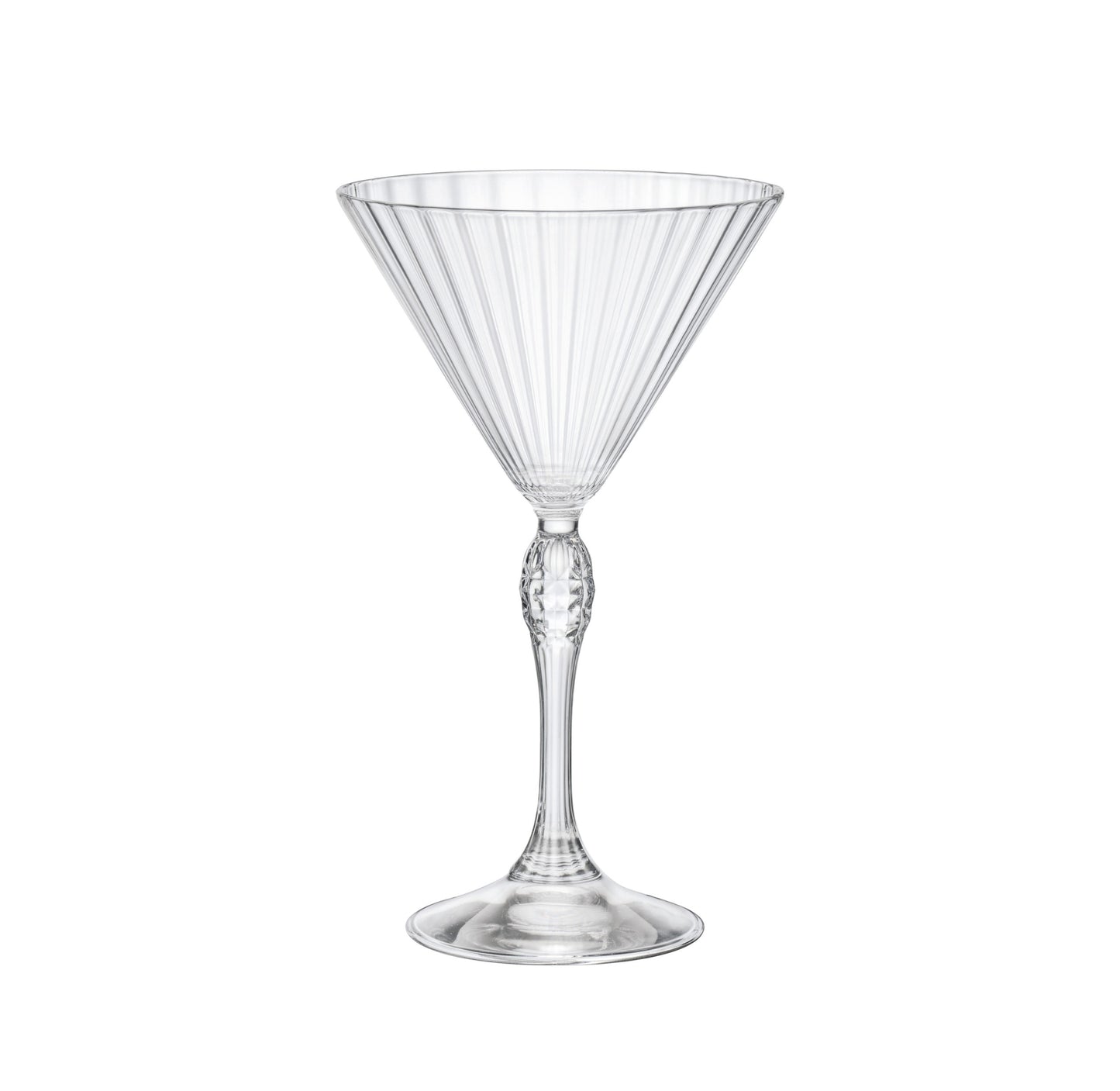 AMERICA '20s - MARTINI 250ML H180MM W108MM (6 UNITS)