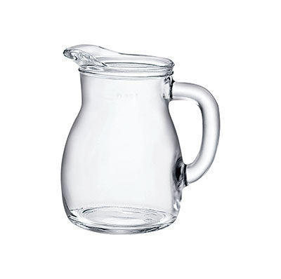 BISTROT - BROCCA JUG 300ML H115MM W62MM (12 UNITS)