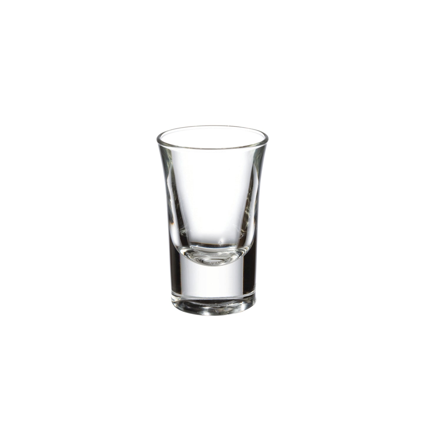 BICCHIERI-DUBLINO LIQUEUR 57ML H89MM W51MM (6 UNITS)