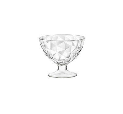 DIAMOND - DESSERT BOWL 360ML H99MM W115MM (6 UNITS)