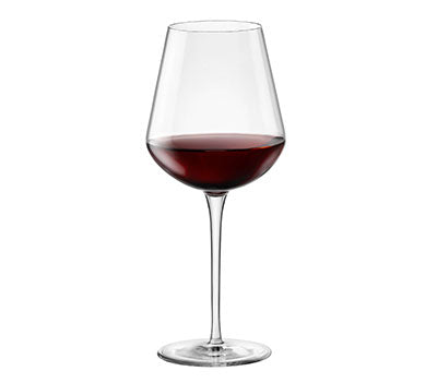 INALTO - UNO EXTRA LARGE 640ML H243MM W104MM (6 UNITS)