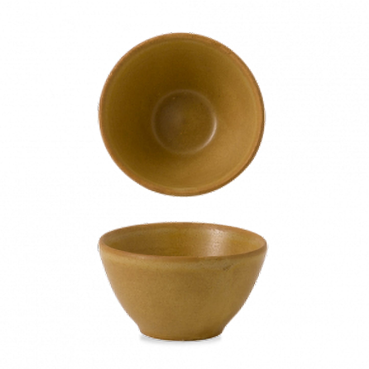 NOURISH - PETRA SAND - CONTOUR DIP POT - 110ML (12 UNITS)