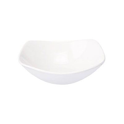 X SQUARED - WHITE - BOWL - 21CM - 940ML (12 UNITS)