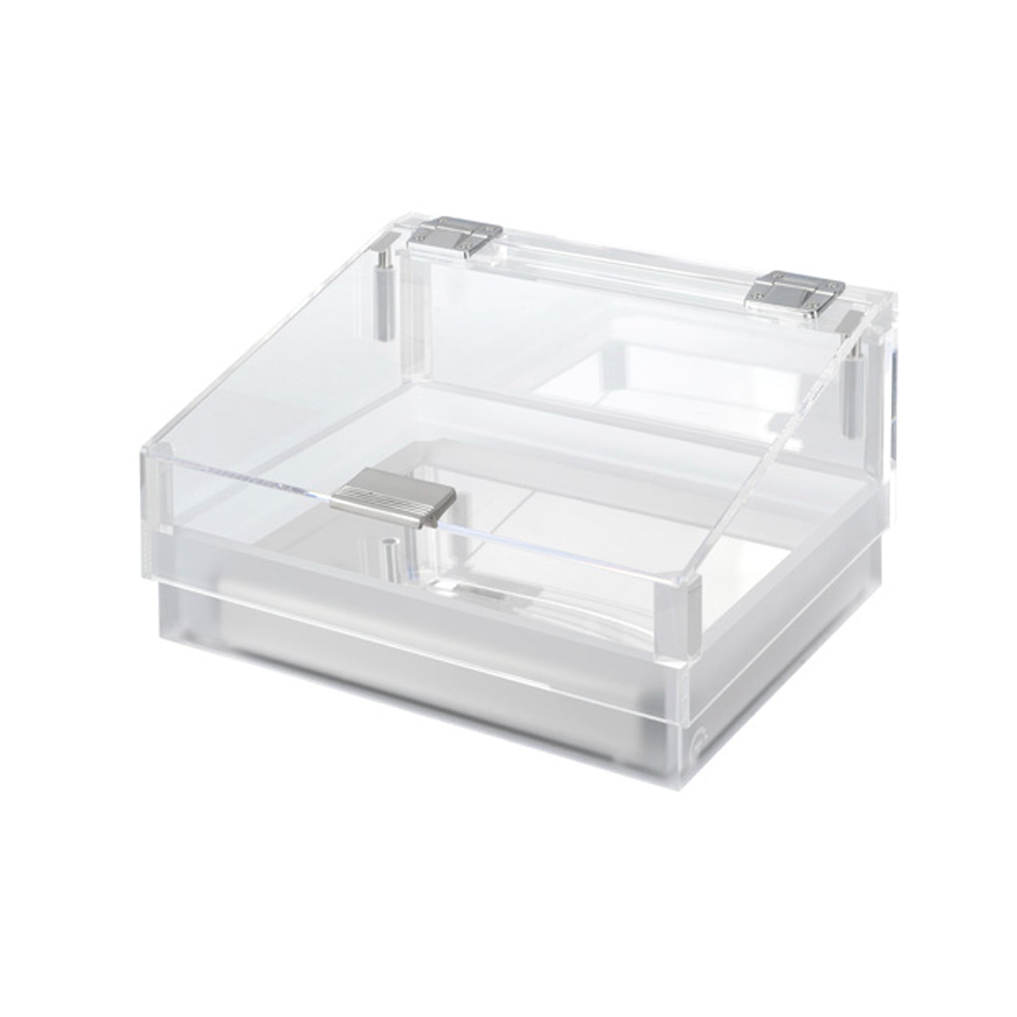 T-COLLECTION - COLD DISPLAY ACRYLIC GN 1/2 (337MM X 296MM X 202MM)