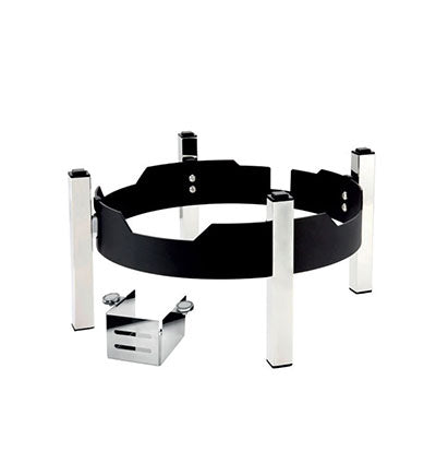 T-COLLECTION ROUND STAND FOR CIR3065 - STACKABLE