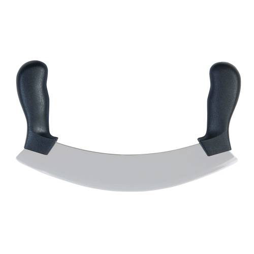 CHOPPING KNIFE TWO HANDLE - 255MM