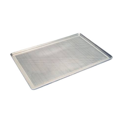 BAKING TRAY - PERFORATED - 435MM X 315MM X 10MM