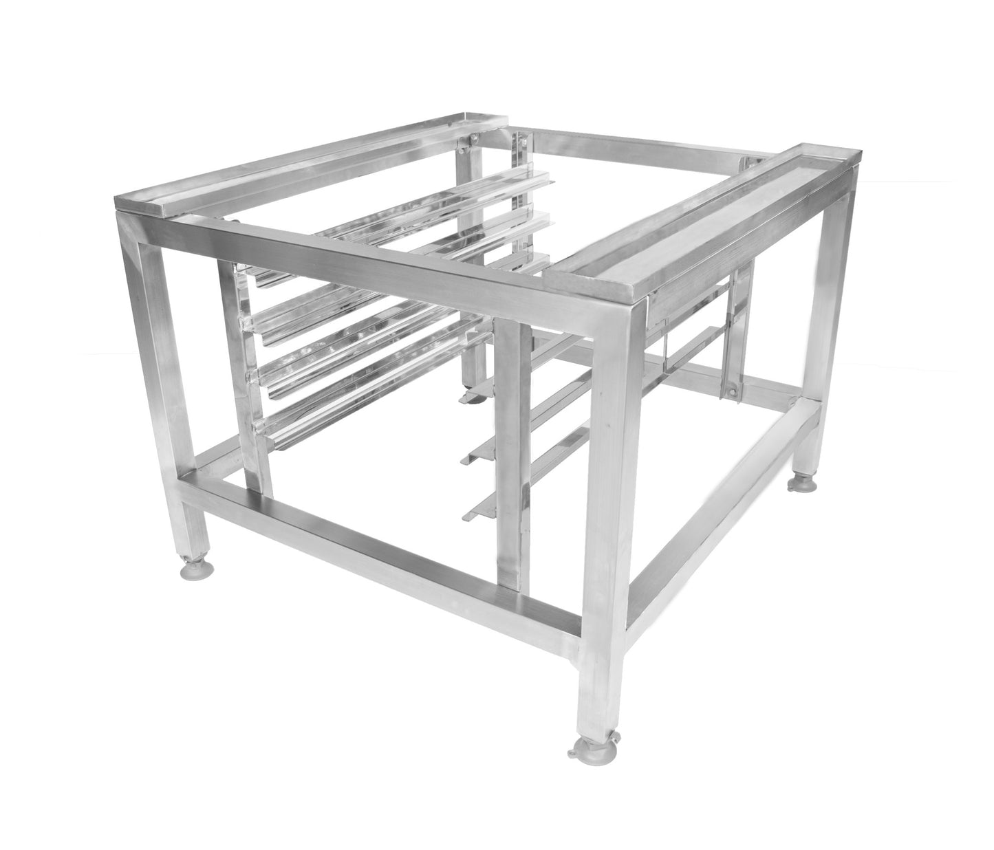 CONVECTION OVEN ANVIL - LOW STAND