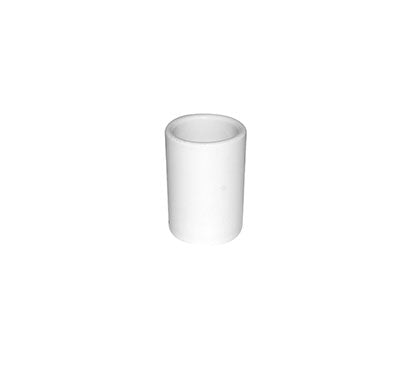 PRIMA - WHITE -TOOTHPICK HOLDER - 5CM (24 UNITS)