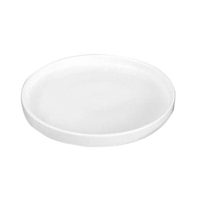 STUDIO - WHITE - PLATE - 28CM (12 UNITS)