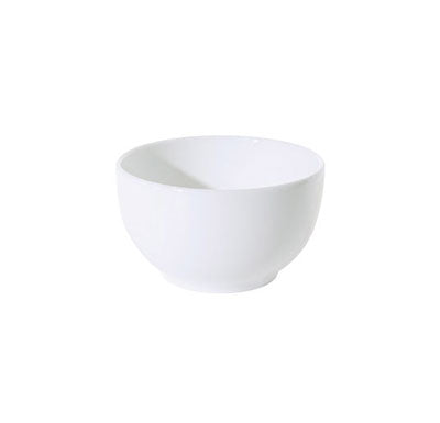 PRIMA - WHITE - MULTI-PURPOSE BOWL - 14CM (12 UNITS)