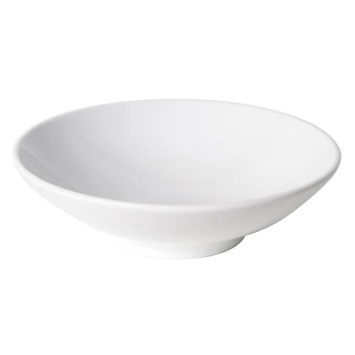 PRIMA - WHITE - SALAD/FRUIT BOWL - 16CM - 350ML (24 UNITS)