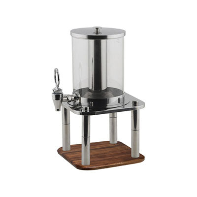 DOMINO JUICE DISPENSER 3.7LT - 250MM X 330MM X 434MM