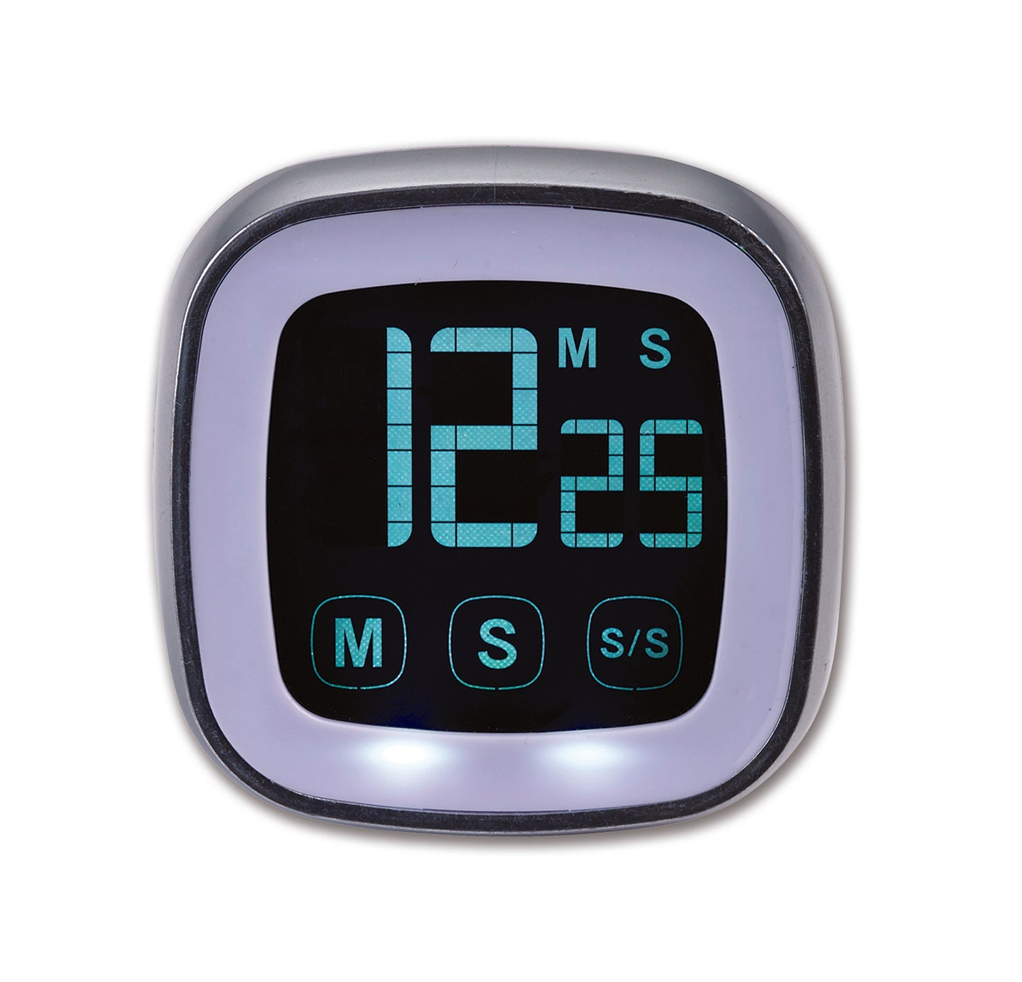 DIGITAL TIMER MANUAL - 60 MINUTES