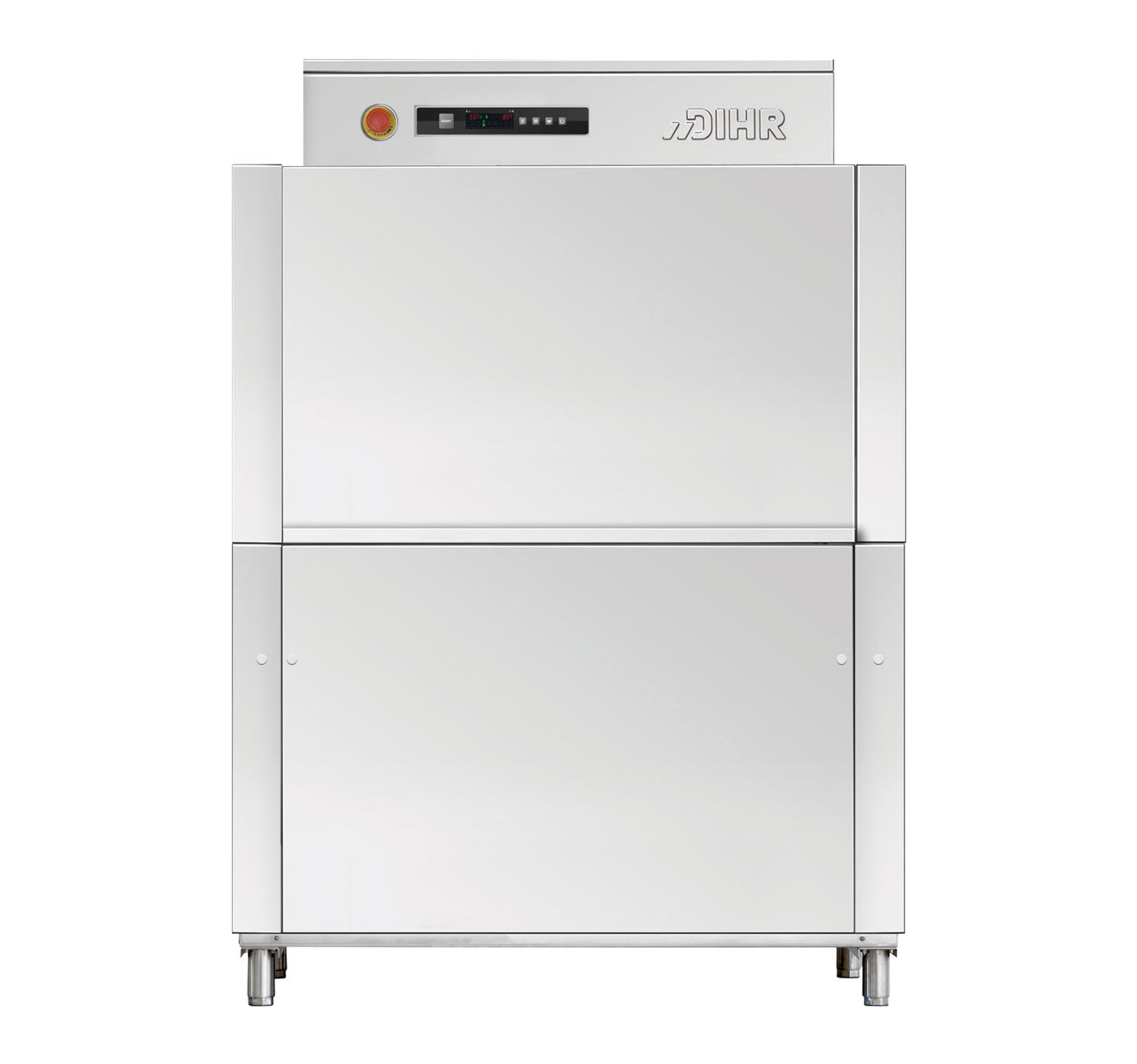 TUNNEL DISHWASHER - DIHR - RX101E (LEFT TO RIGHT)