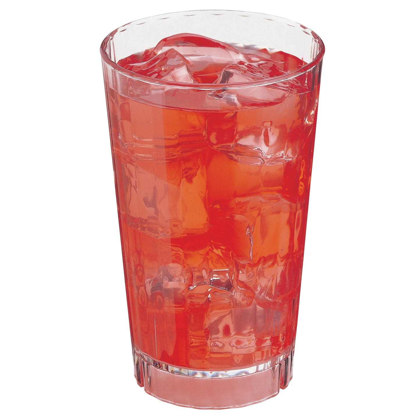 POLYCARBONATE 296ML TUMBLER CLEAR