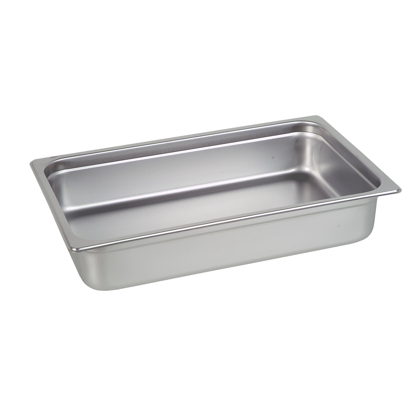 INSERT S/STEEL (VALUE) - QUARTER 150MM (I)