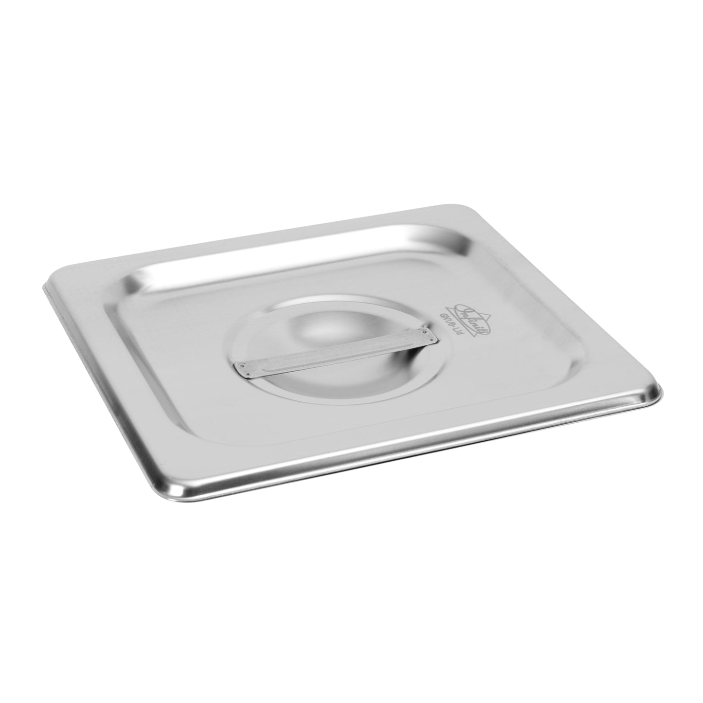 INSERT S/STEEL - SIXTH LID (I)