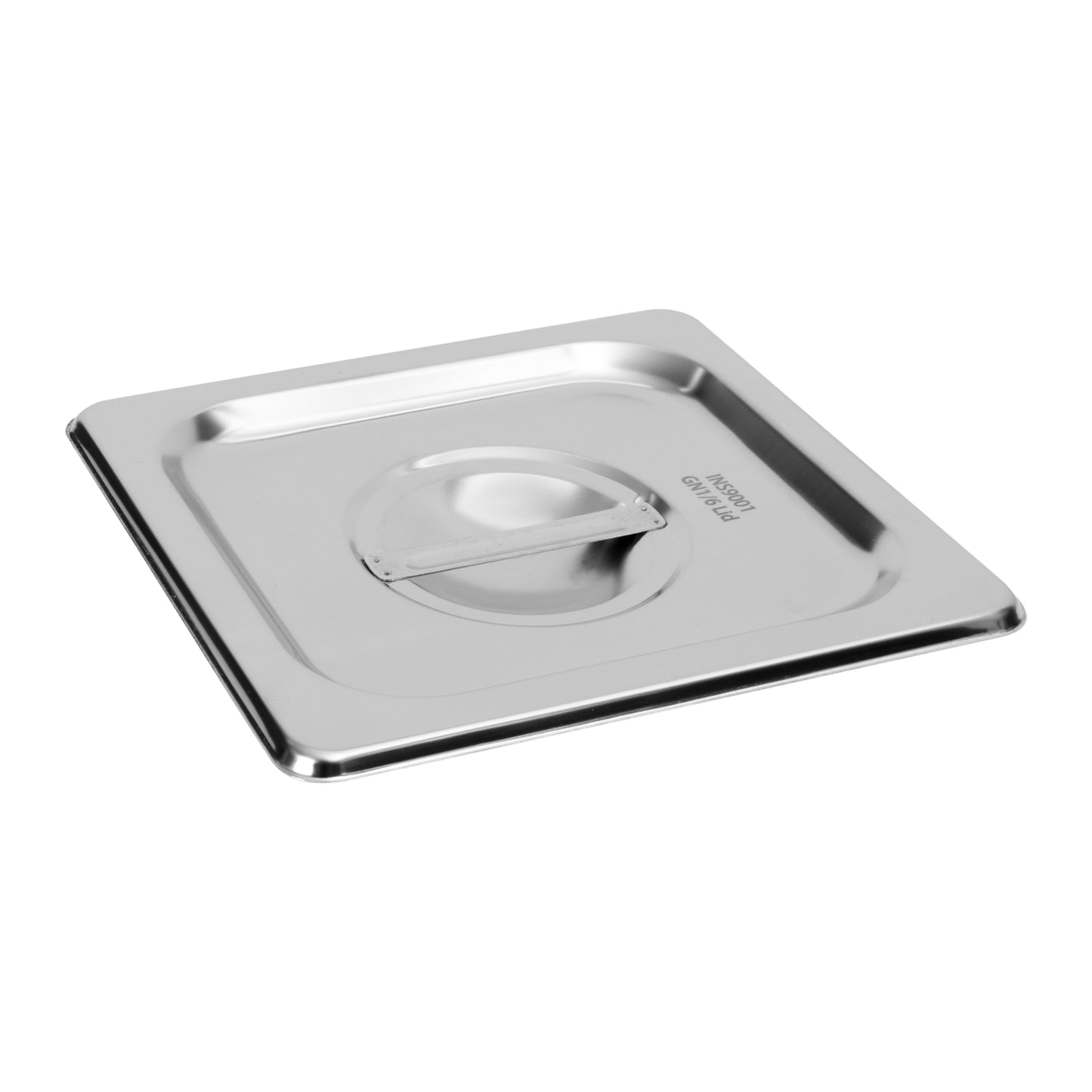 INSERT S/STEEL (VALUE) - SIXTH LID (I)