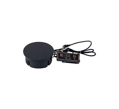 INDUCTION WARMER (MINI ROUND, 200W)