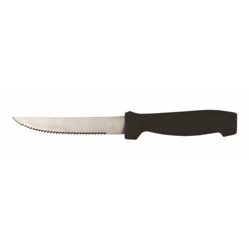 STEAK KNIFE SHARP TIP - 125MM