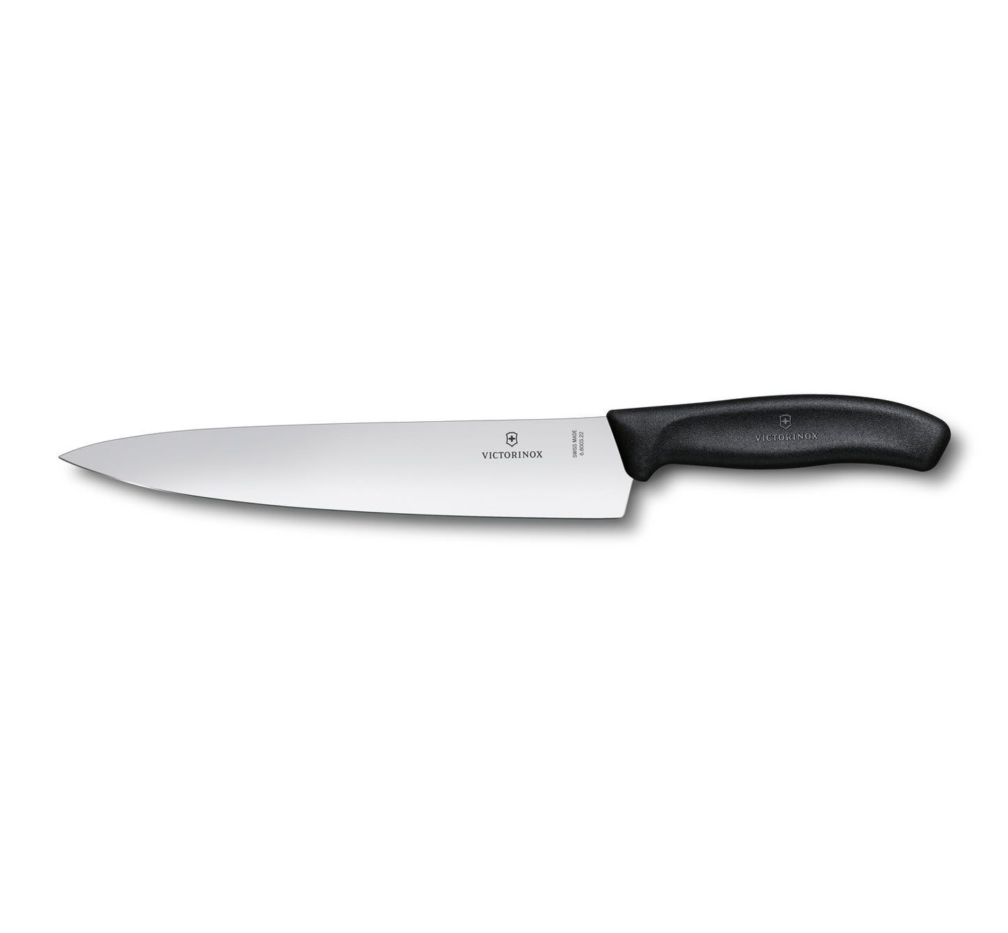 KNIFE VICTORINOX - CARVING/UTILITY 220MM