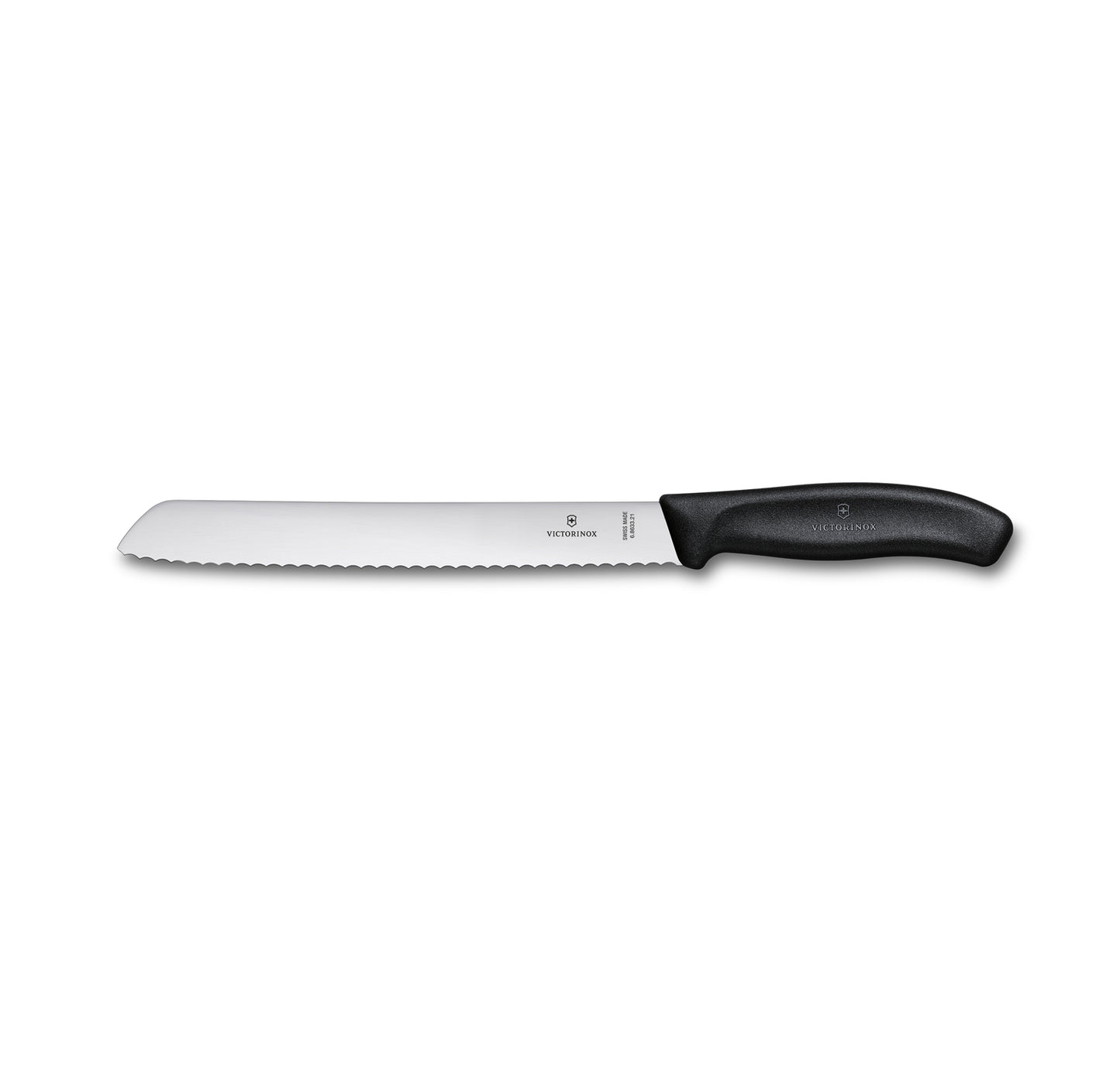 KNIFE VICTORINOX - BREAD 200MM