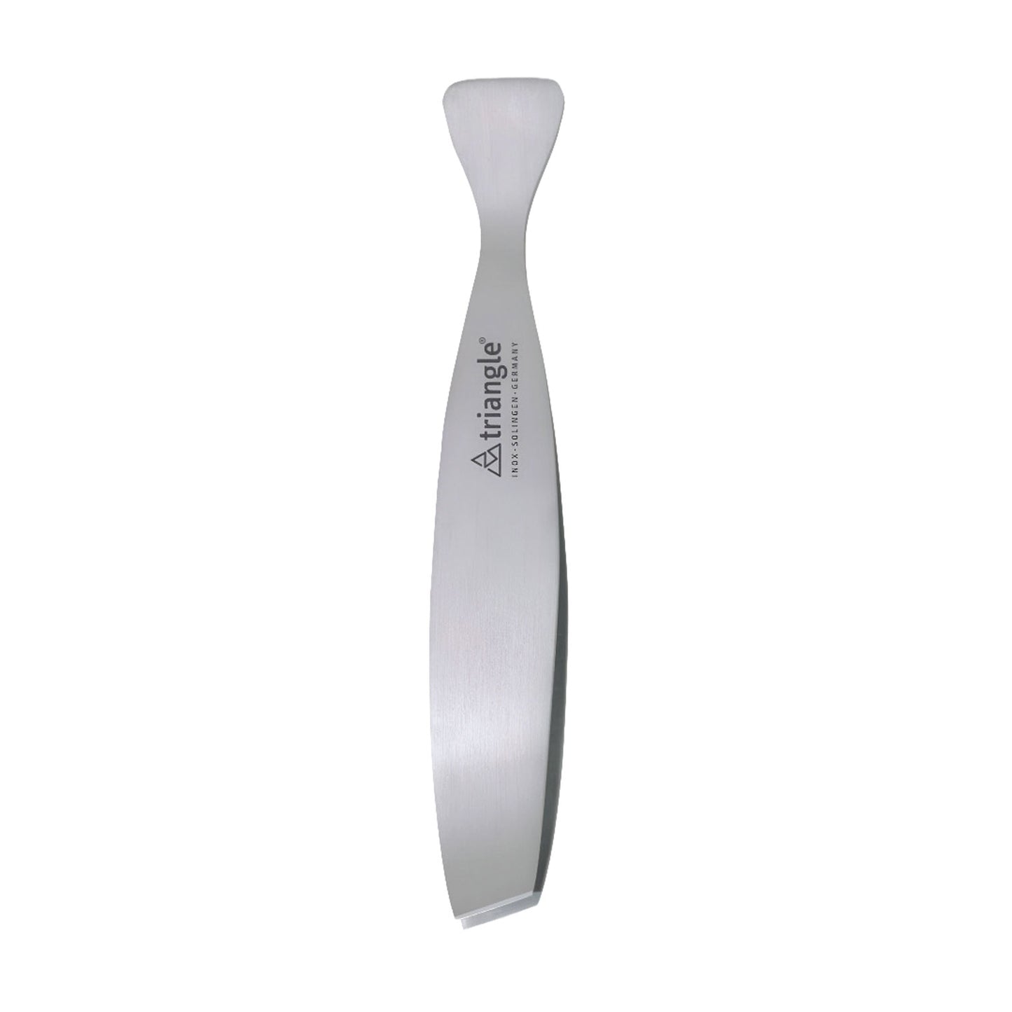 KITCHEN FISH TWEEZERS S/STEEL - 250MM