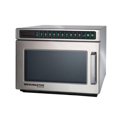 MICROWAVE MENUMASTER - 1800W