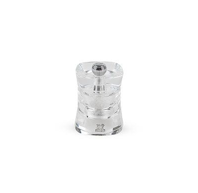BALTIC - ACRYLIC - SALT MILL - 8CM (6 UNITS)