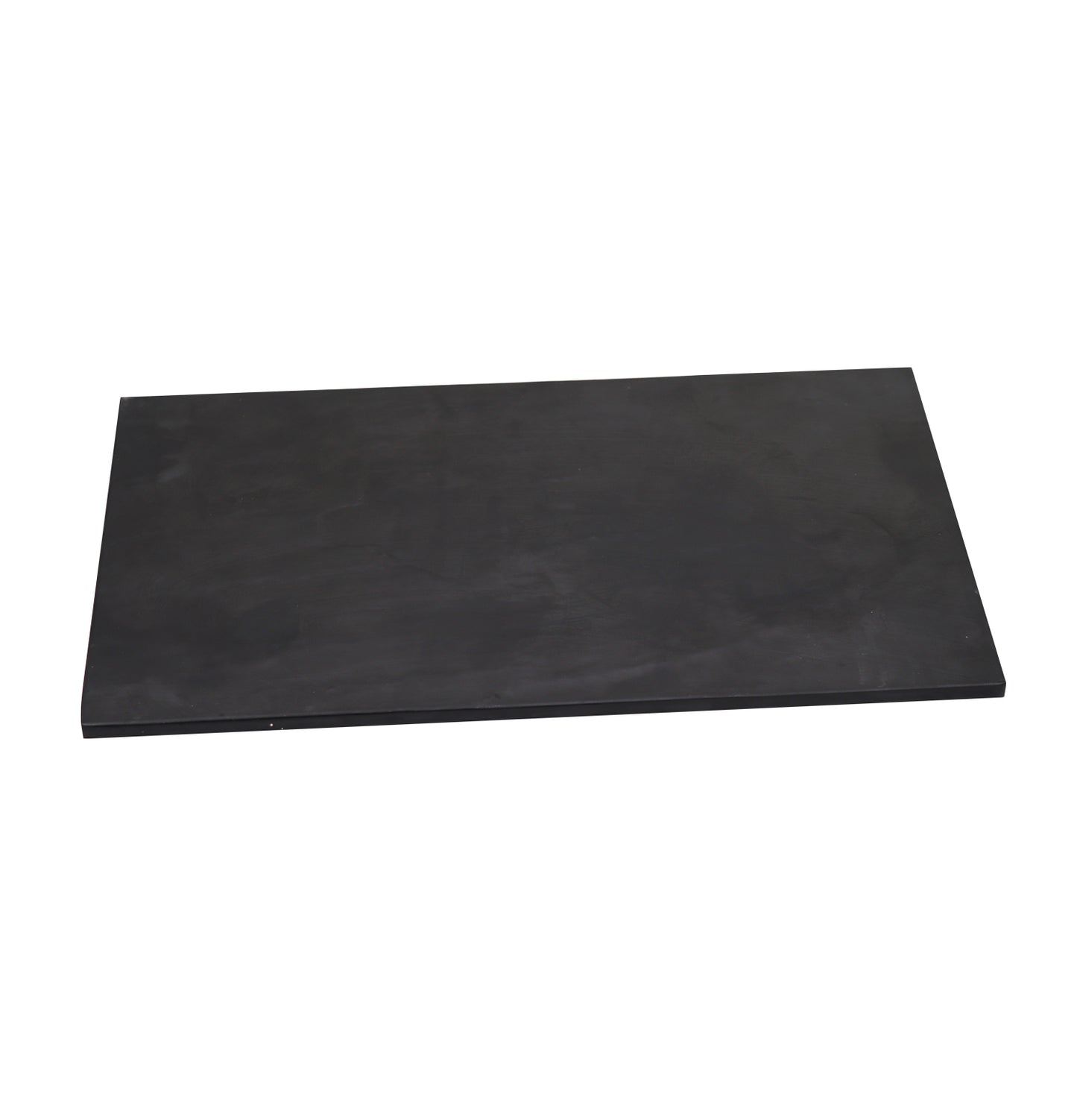 PLATTER GRANITE SLATE(BLACK) - RECT - 325 X 265 X 7MM