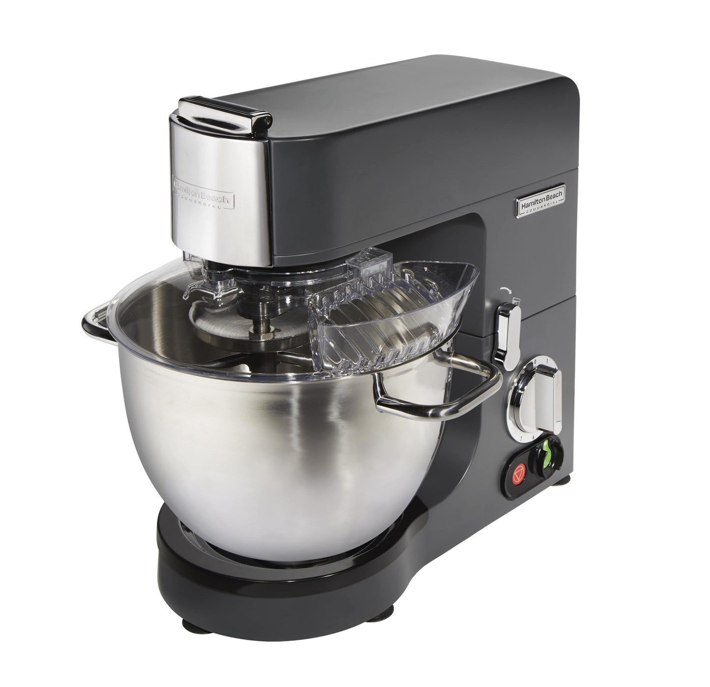 PLANETARY MIXER HAMILTON BEACH COMMERCIAL - 8LT