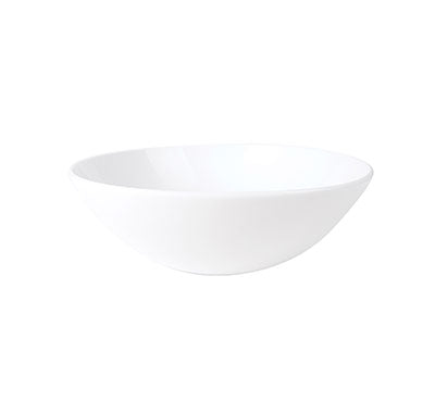 PRIMA - WHITE - NOODLE BOWL - 22CM - 1.4LT (12 UNITS)