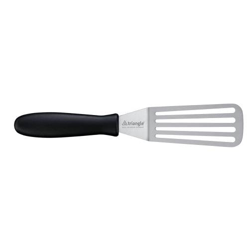 SLOTTED PASTRY SERVER - TRIANGLE