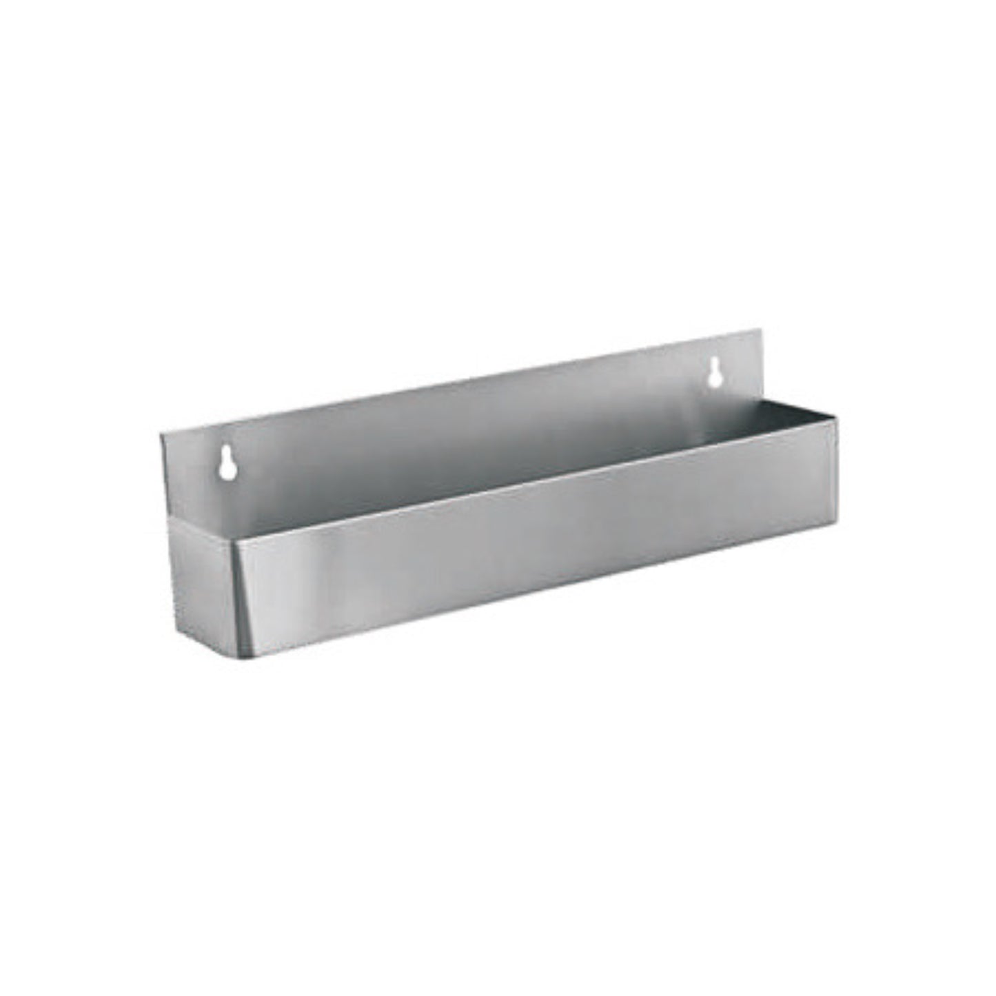 SPEED RAIL - 813MM S/STEEL