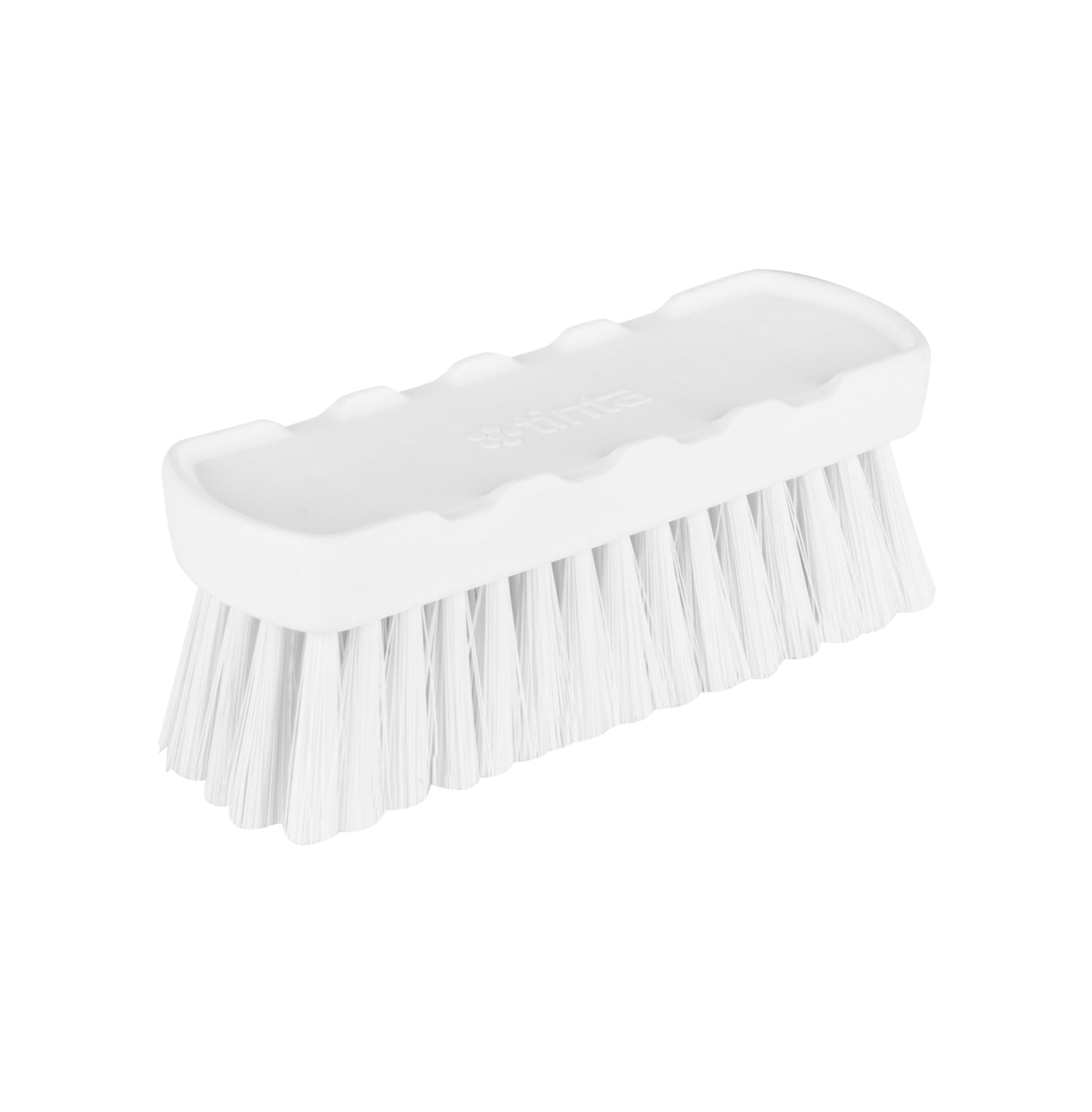 SOFT BRISTLE WHITE - 175MM
