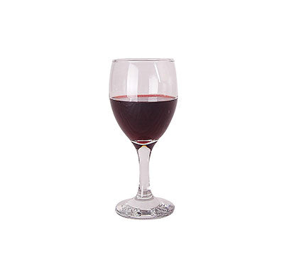 AQUA - RED WINE 300ML (24 UNITS)