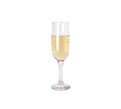 AQUA - FLUTE 215ML (24 UNITS)