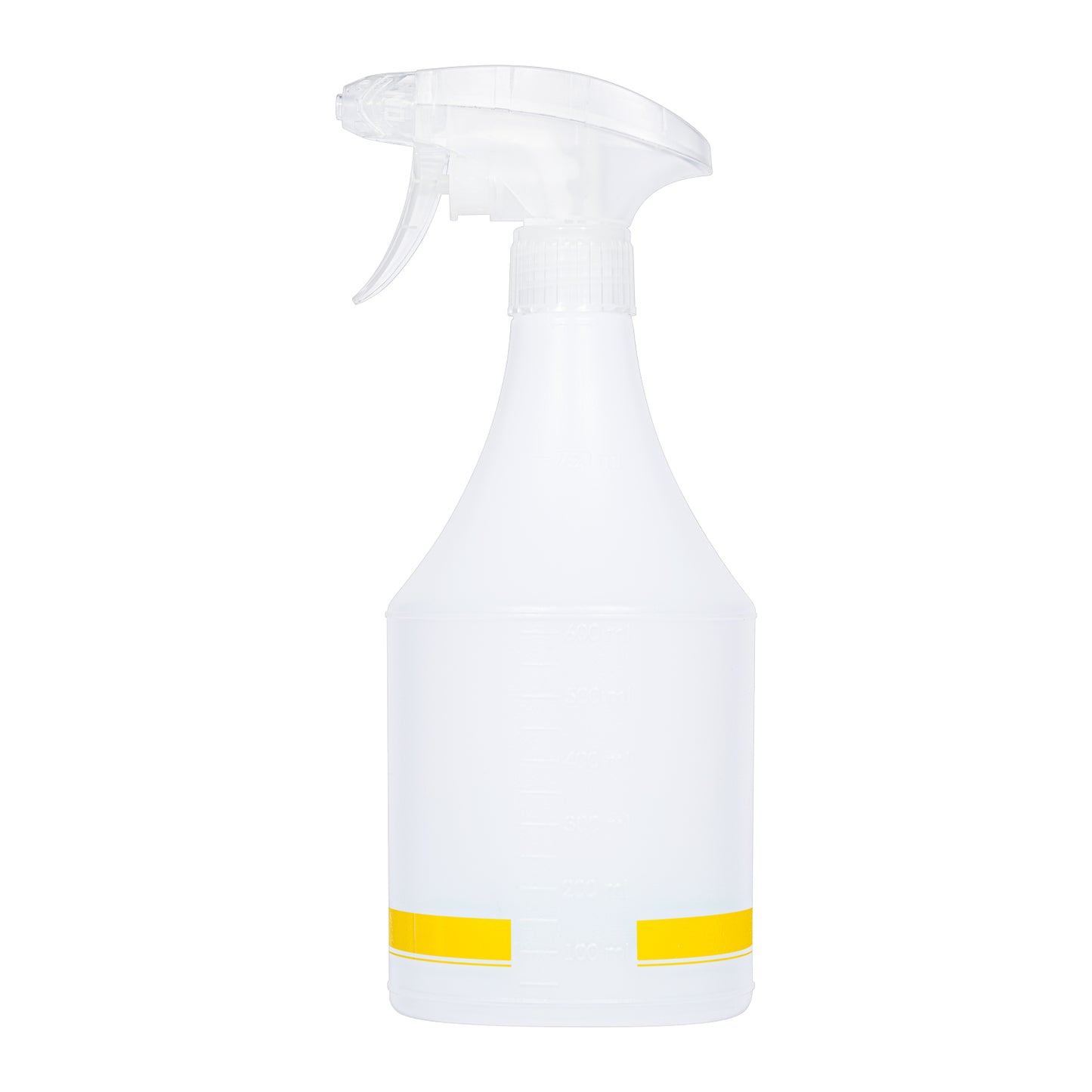 TRIGGER BOTTLE (YELLOW) - 750ML