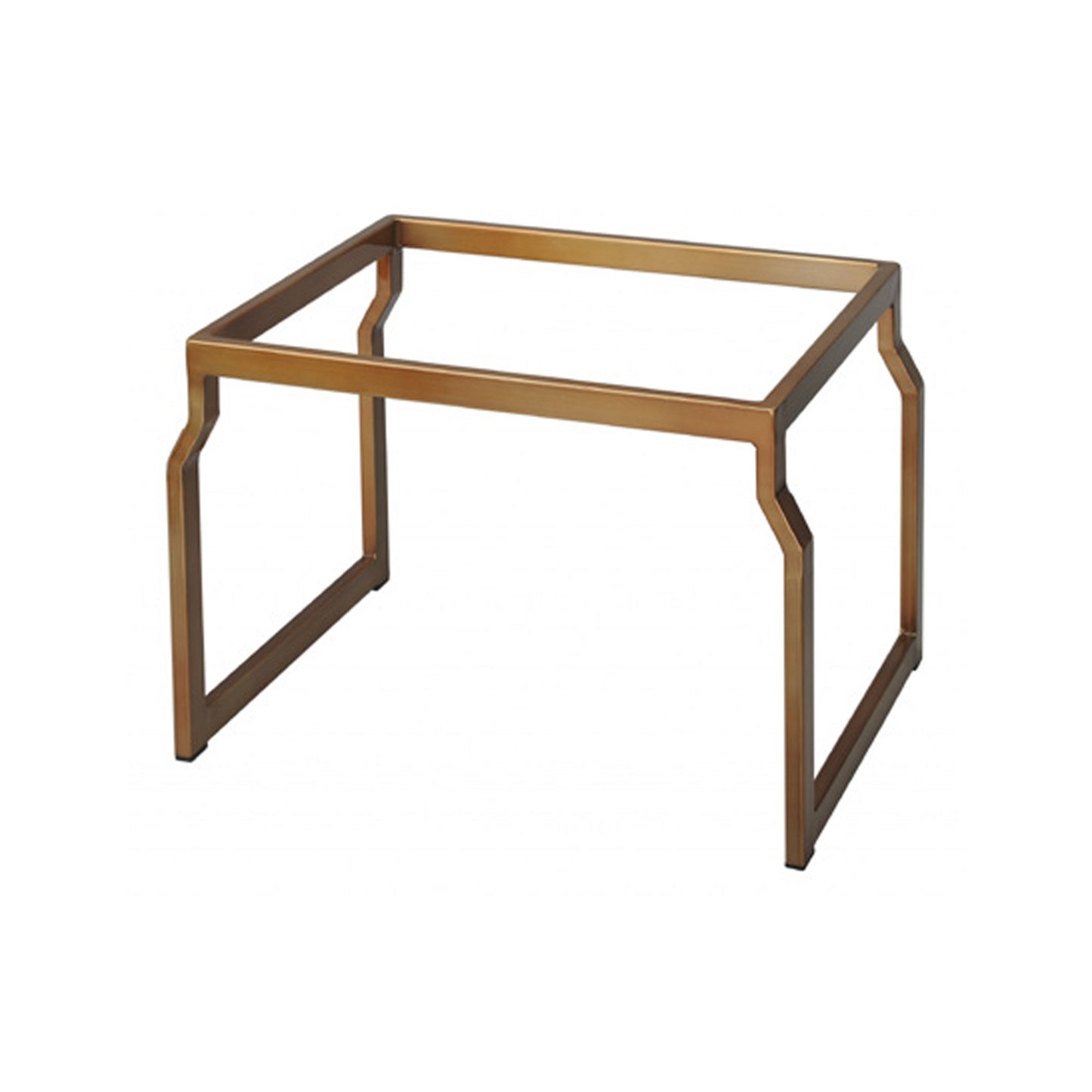 T-COLLECTION - VINTAGE STEP RISER (TYPE 2) - BRONZE - 355 X 265