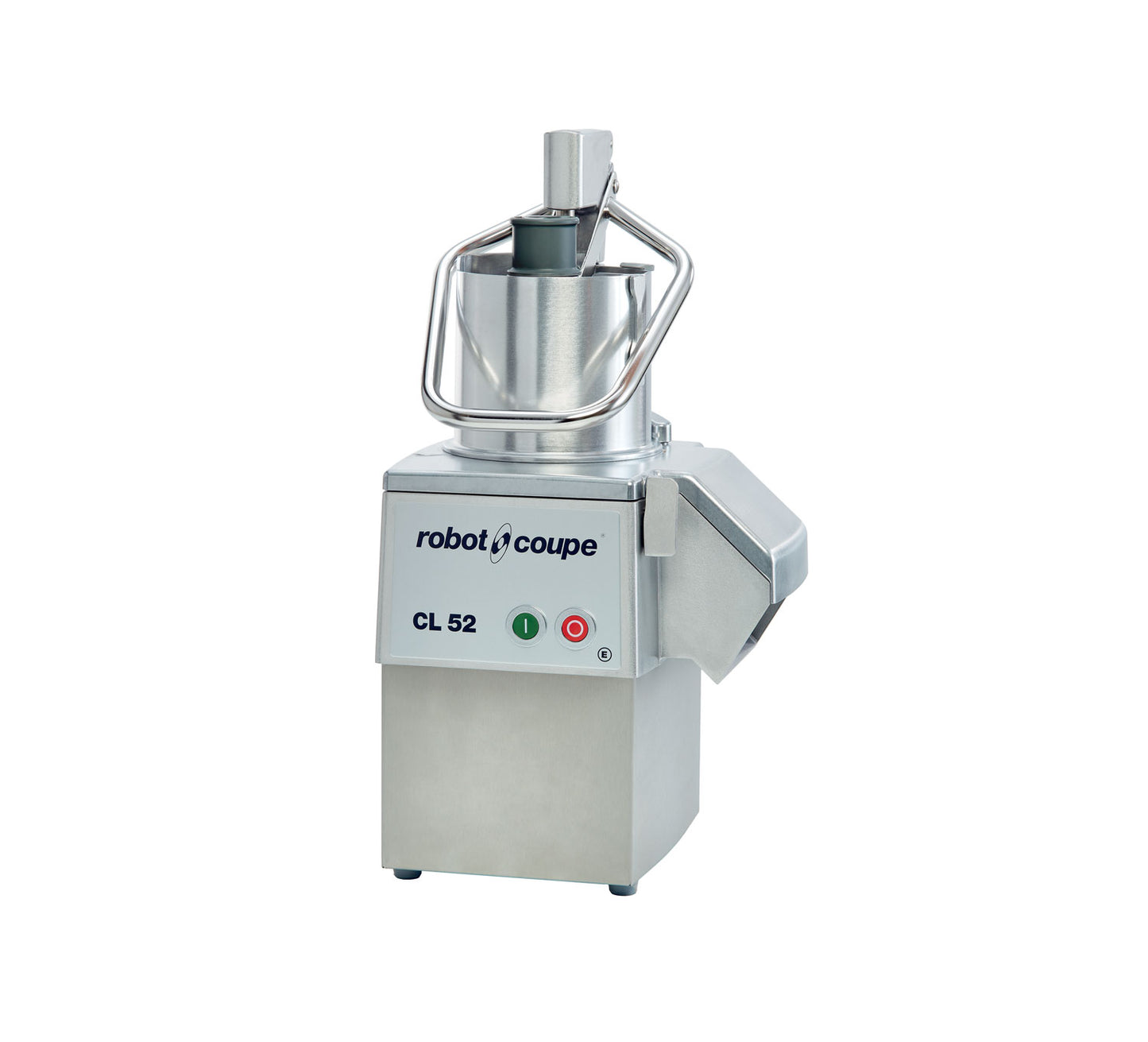 VEG PREP MACHINE - CL52E