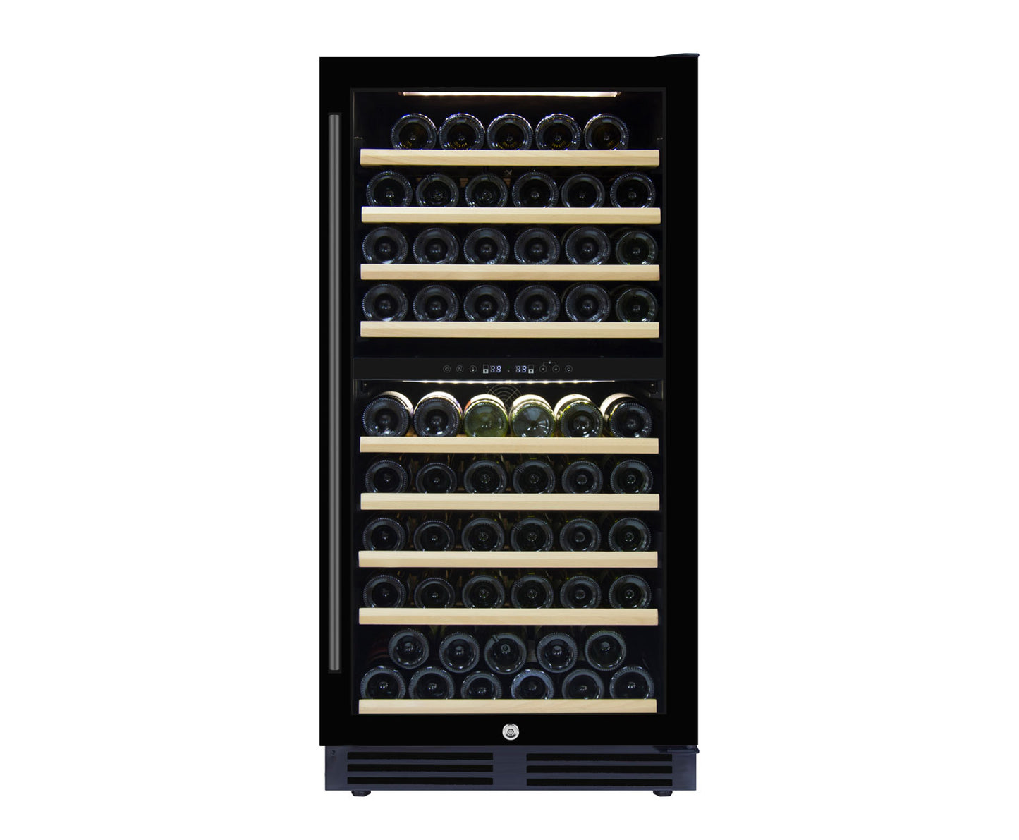 WINE COOLER SALVADORE - 99 BOTTLES