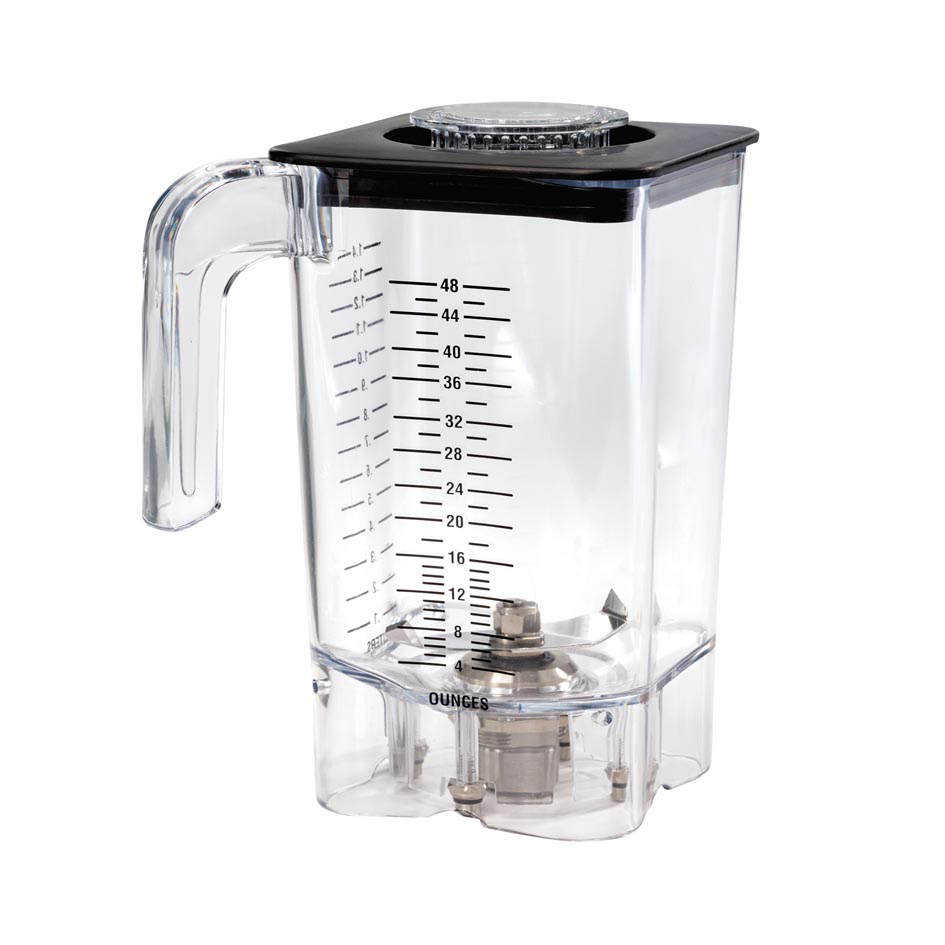 ECLIPSE BLENDER HAMILTON BEACH - SPARE JUG 1.4L